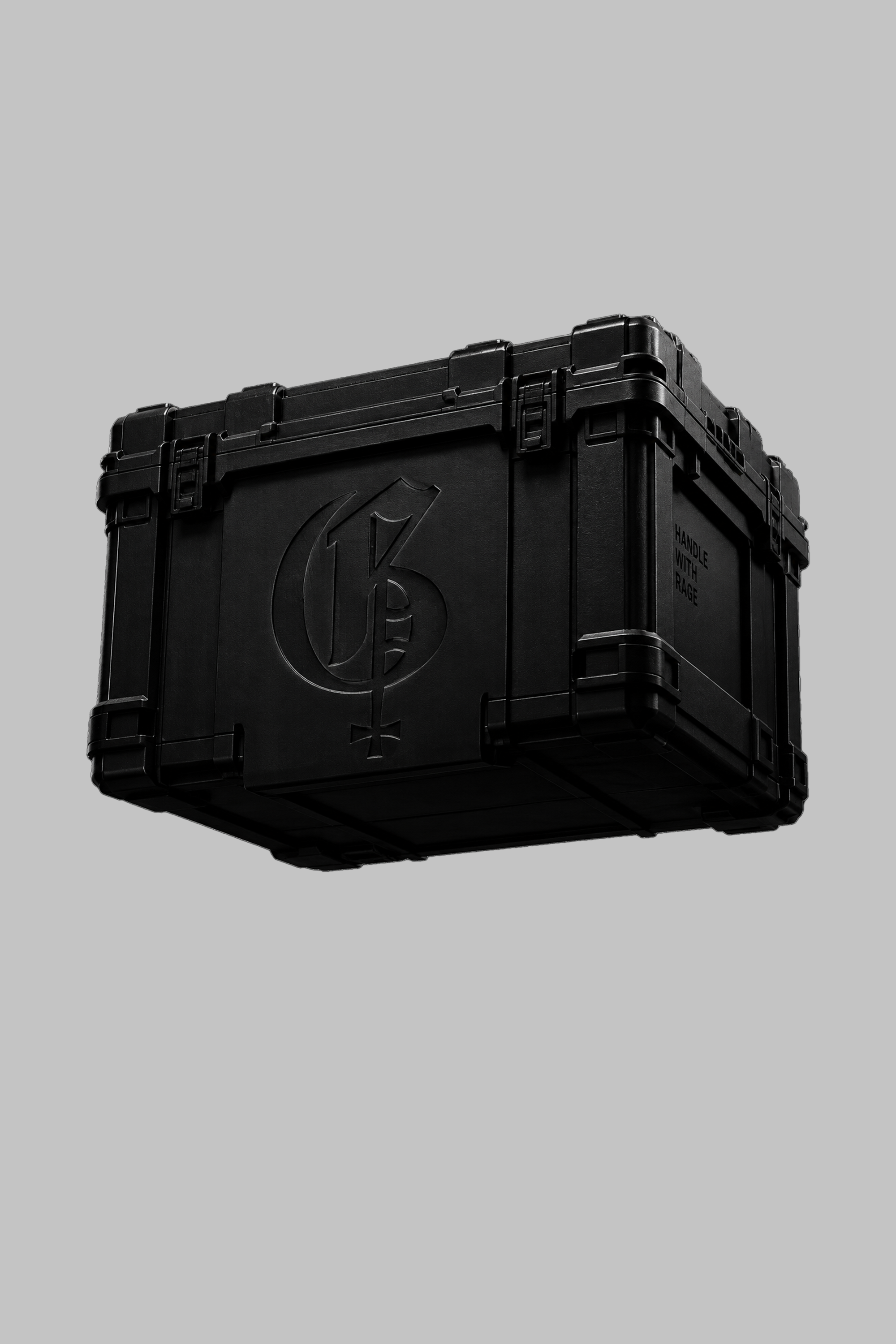 GENRAGE MYSTERY PANTS