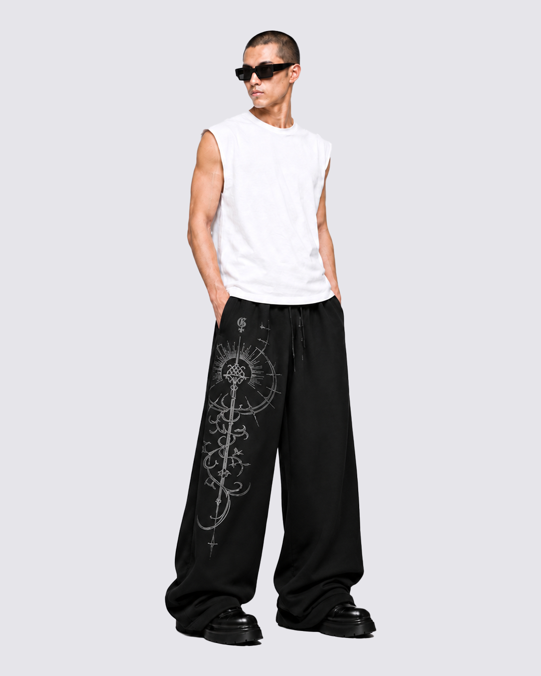 mystic-black-baggy-pants-genrage-6