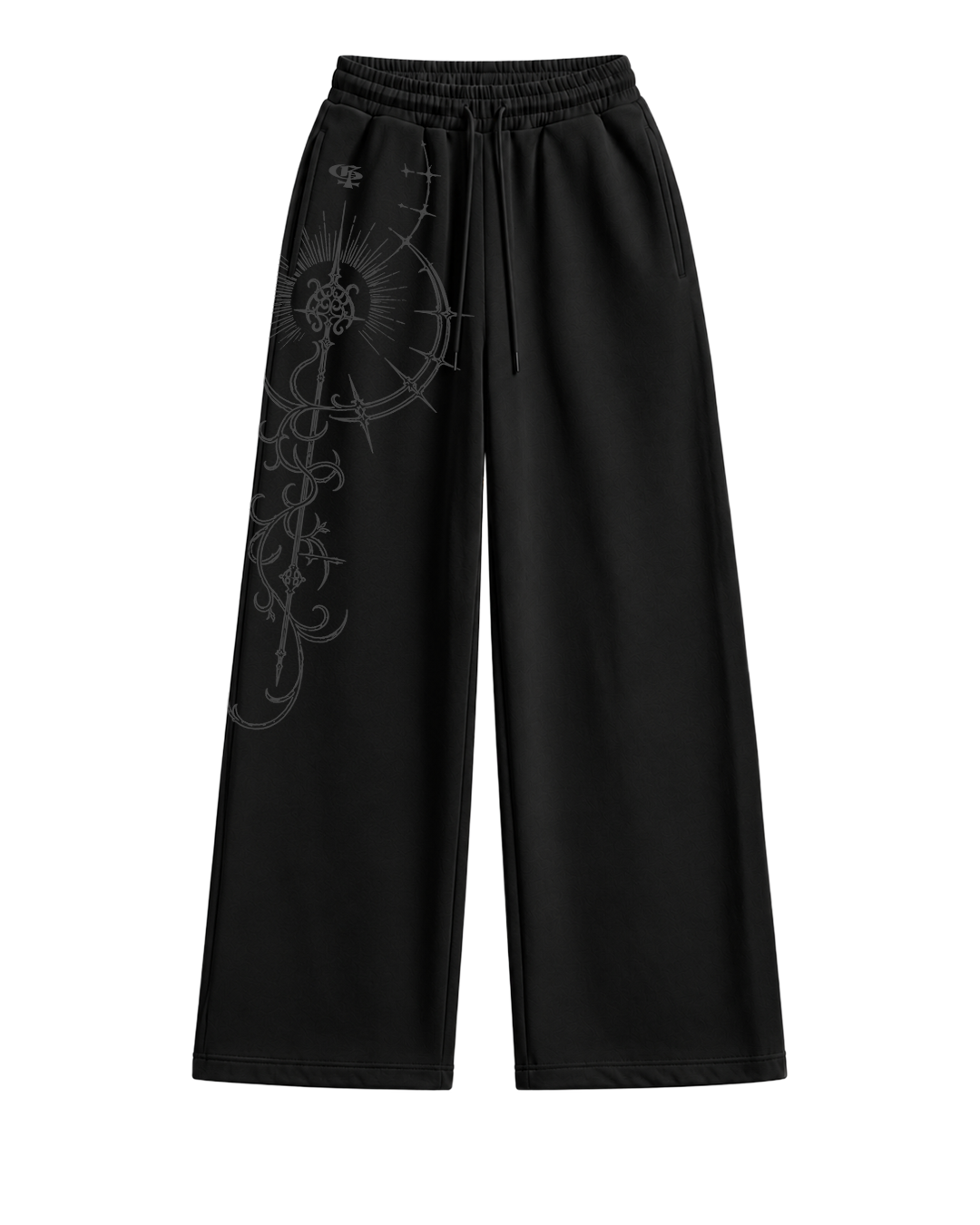mystic-black-baggy-pants-genrage-8