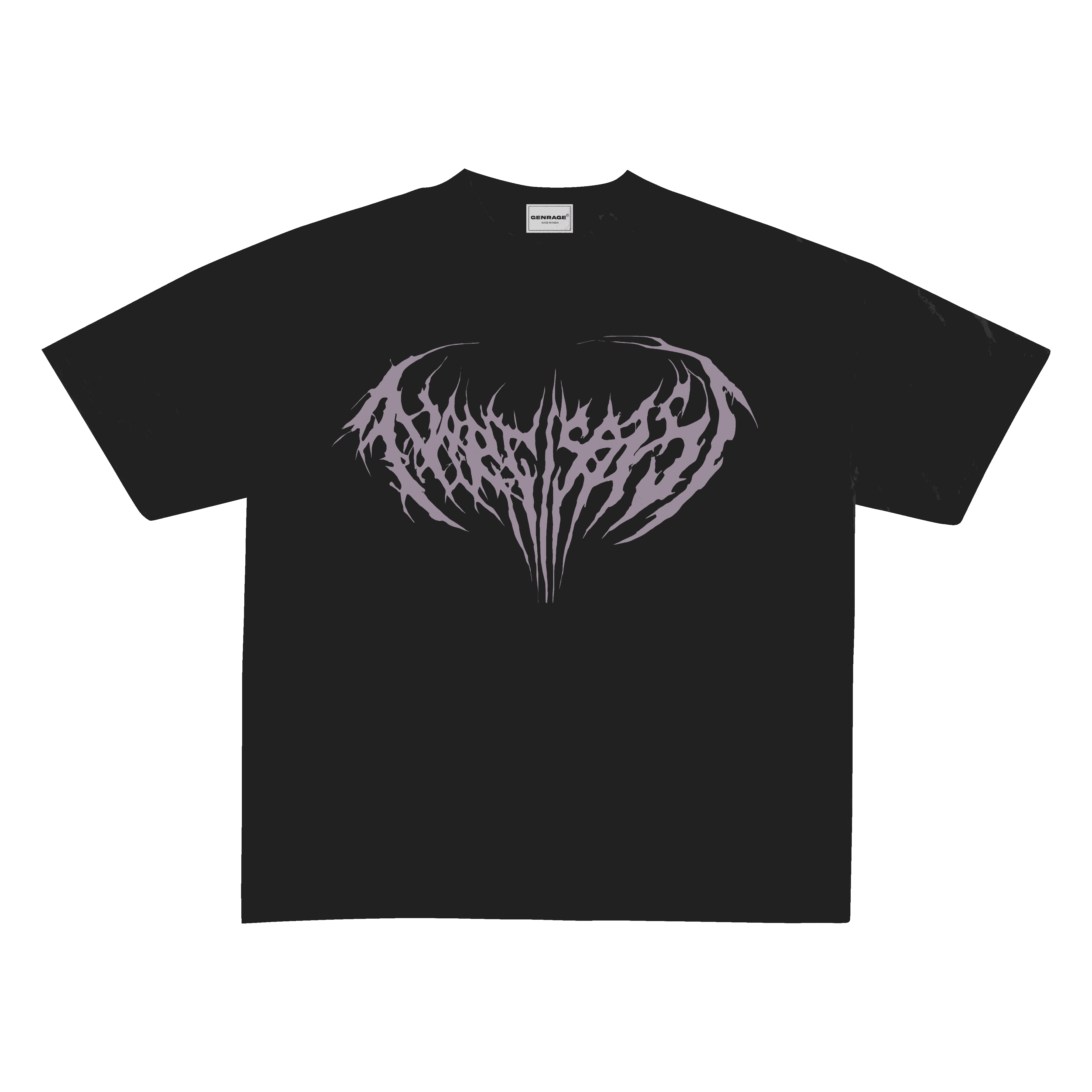 narcissist-black-tshirt-genrage-4