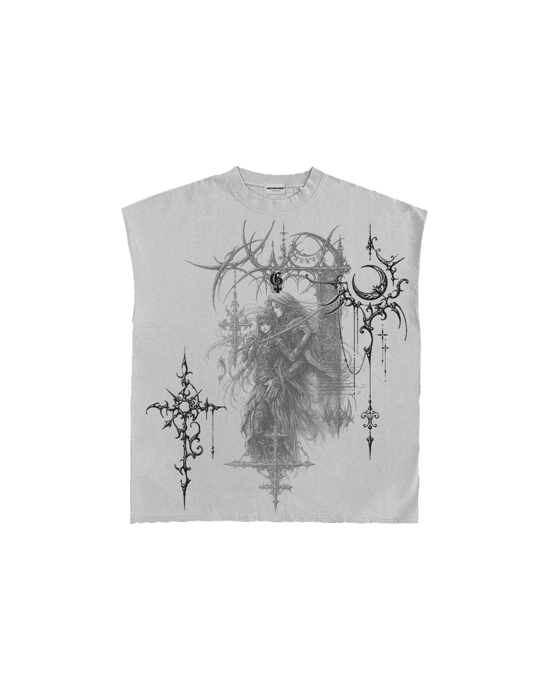 obsess-grey-unisex-boxy-vest-genrage-6