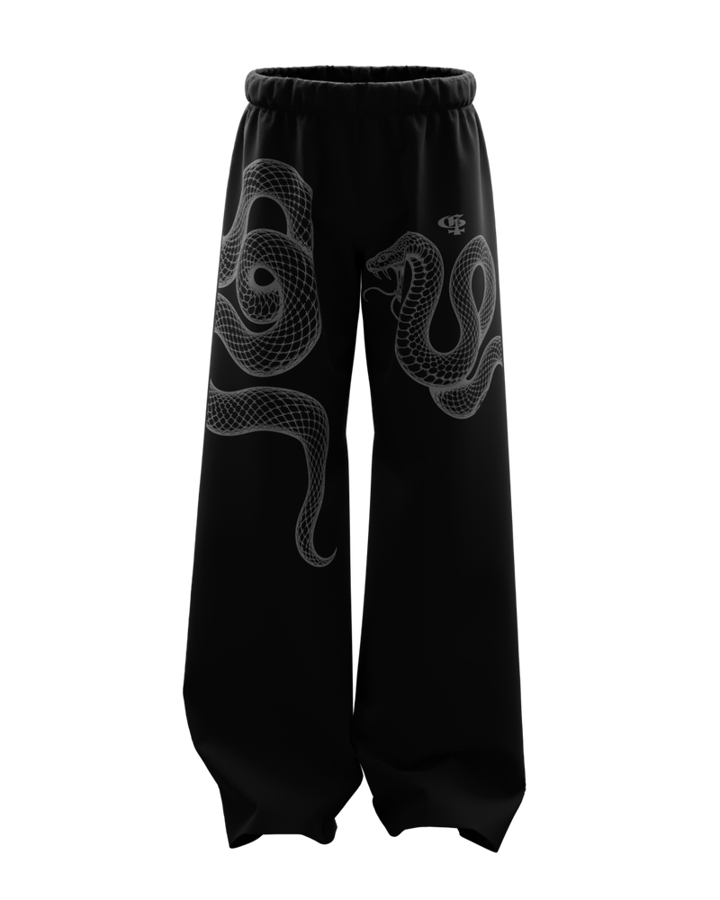 BAGGY PANTS