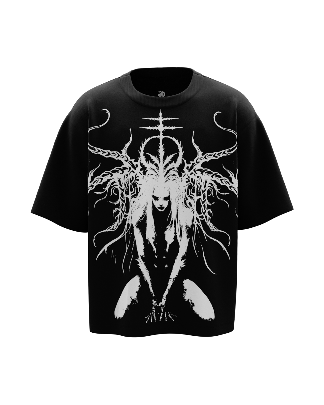 relic-black-tshirt-genrage-2