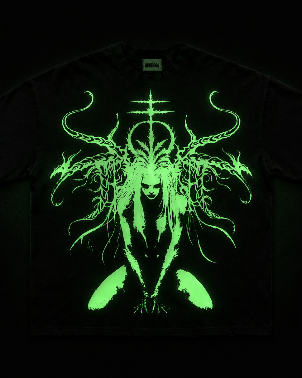 relic-black-tshirt-glow-in-the-dark-genrage-3