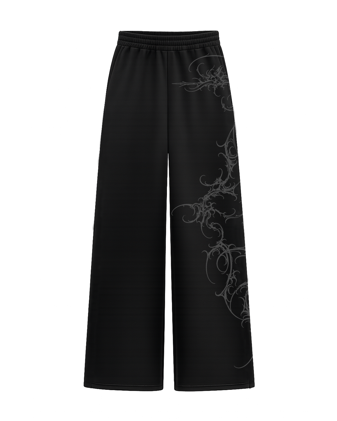 revenge-black-baggy-pants-genrage-4