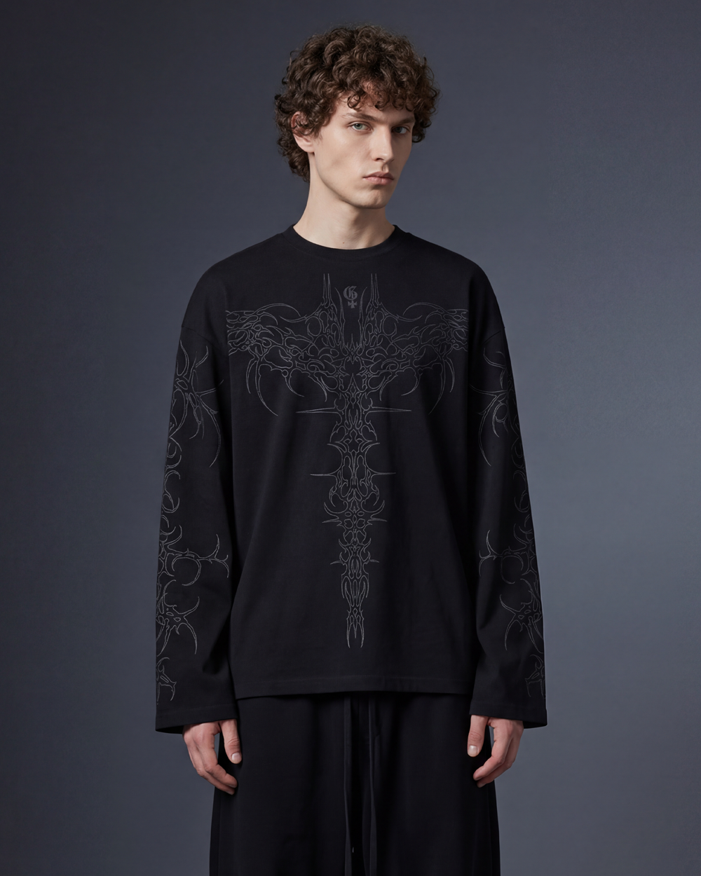 rhino-black-full-sleeve-t-shirt-genrage-1