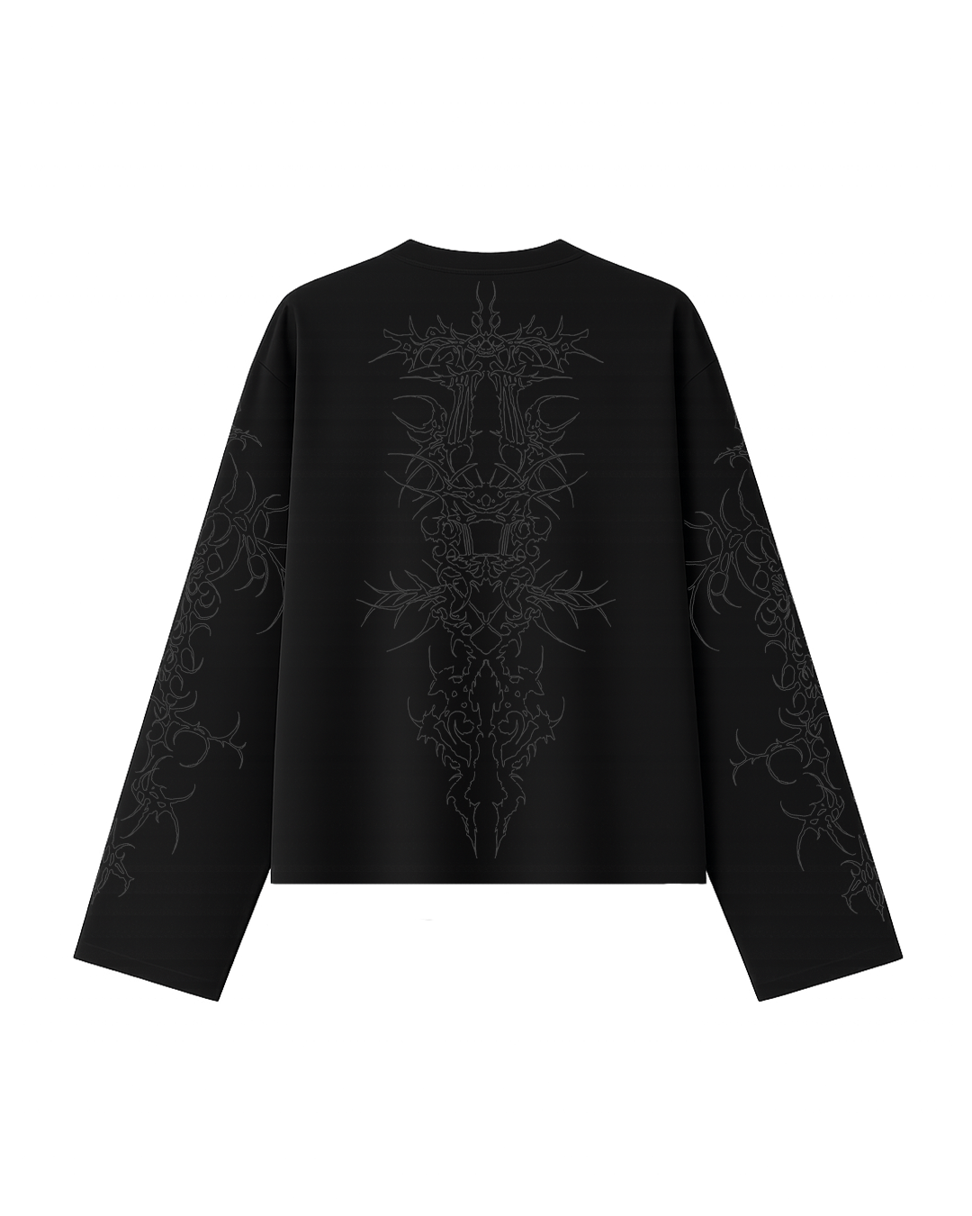 rhino-black-full-sleeves-genrage-8
