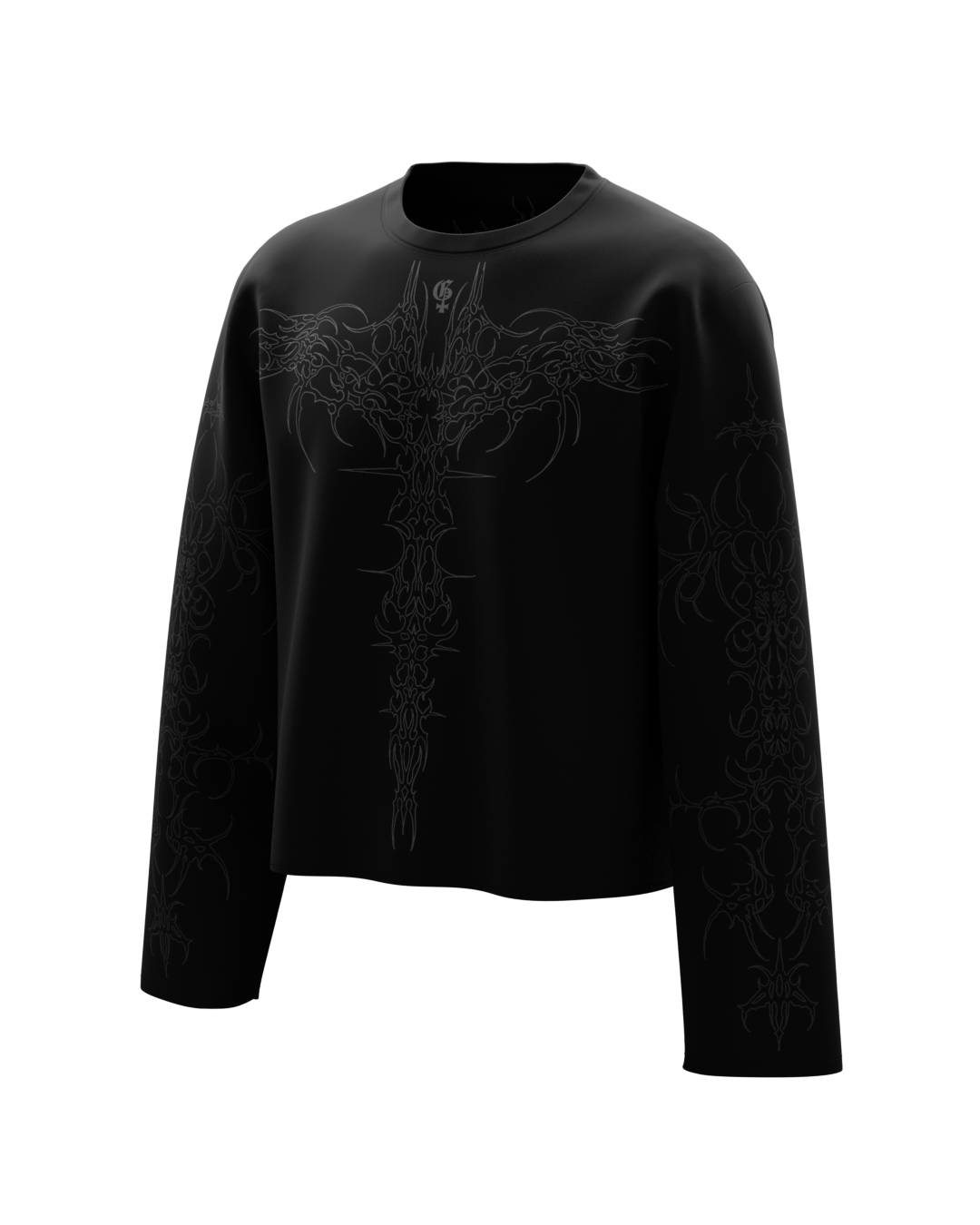rhino-black-full-sleeves-genrage-9