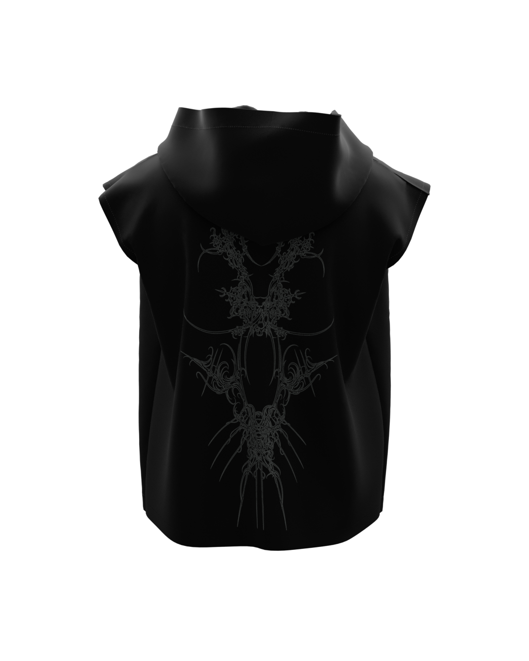 rival-black-sleeveless-hoodie-genrage-2