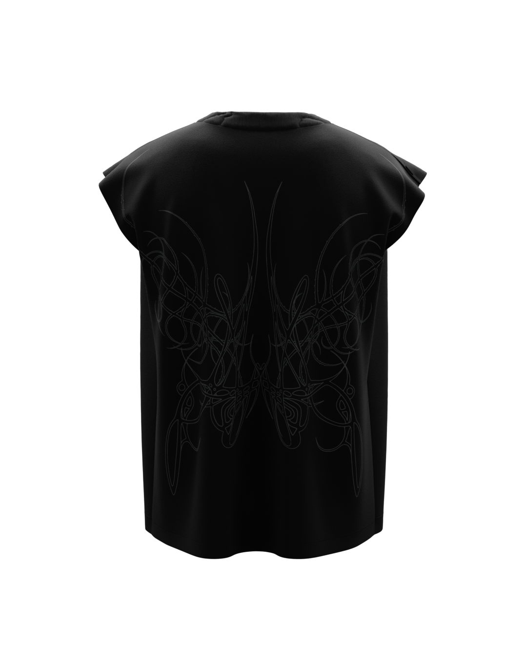 rogue-black-vest-genrage-4