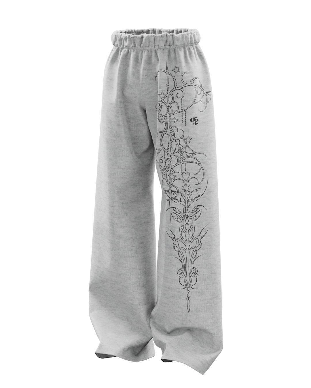 siege-grey-baggy-pants-genrage-3