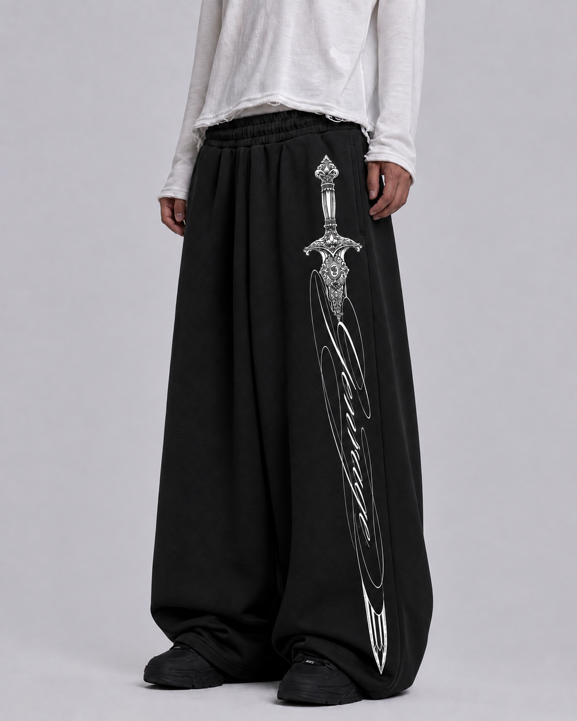 signature-black-baggy-pants-genrage-2