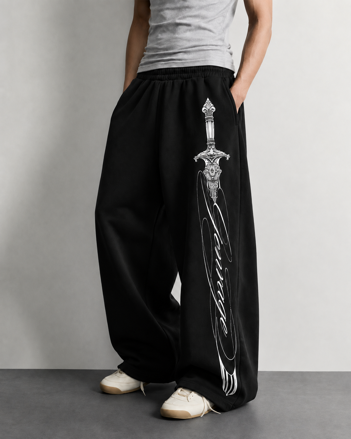 signature-black-baggy-pants-genrage-3