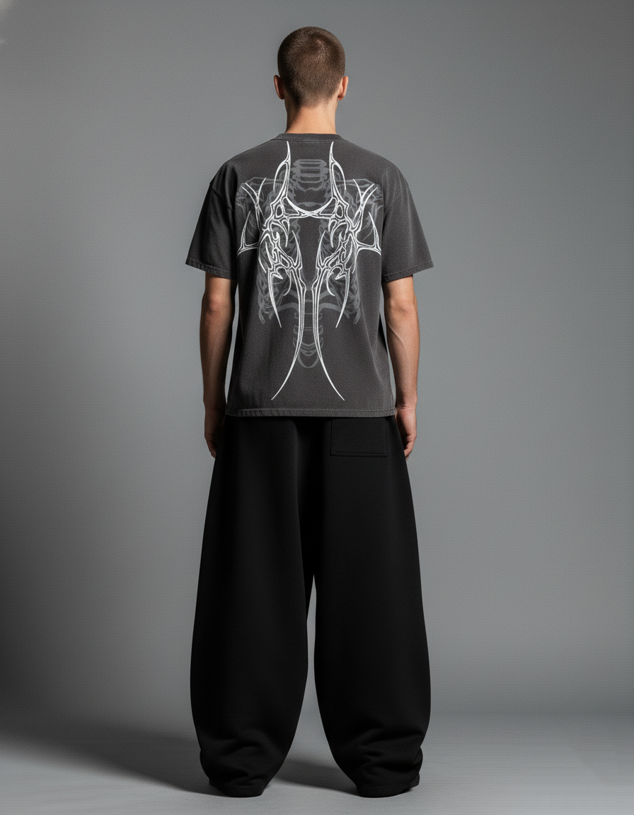 sinutation-unisex-grey-boxy-oversized-tshirt-genrage-4