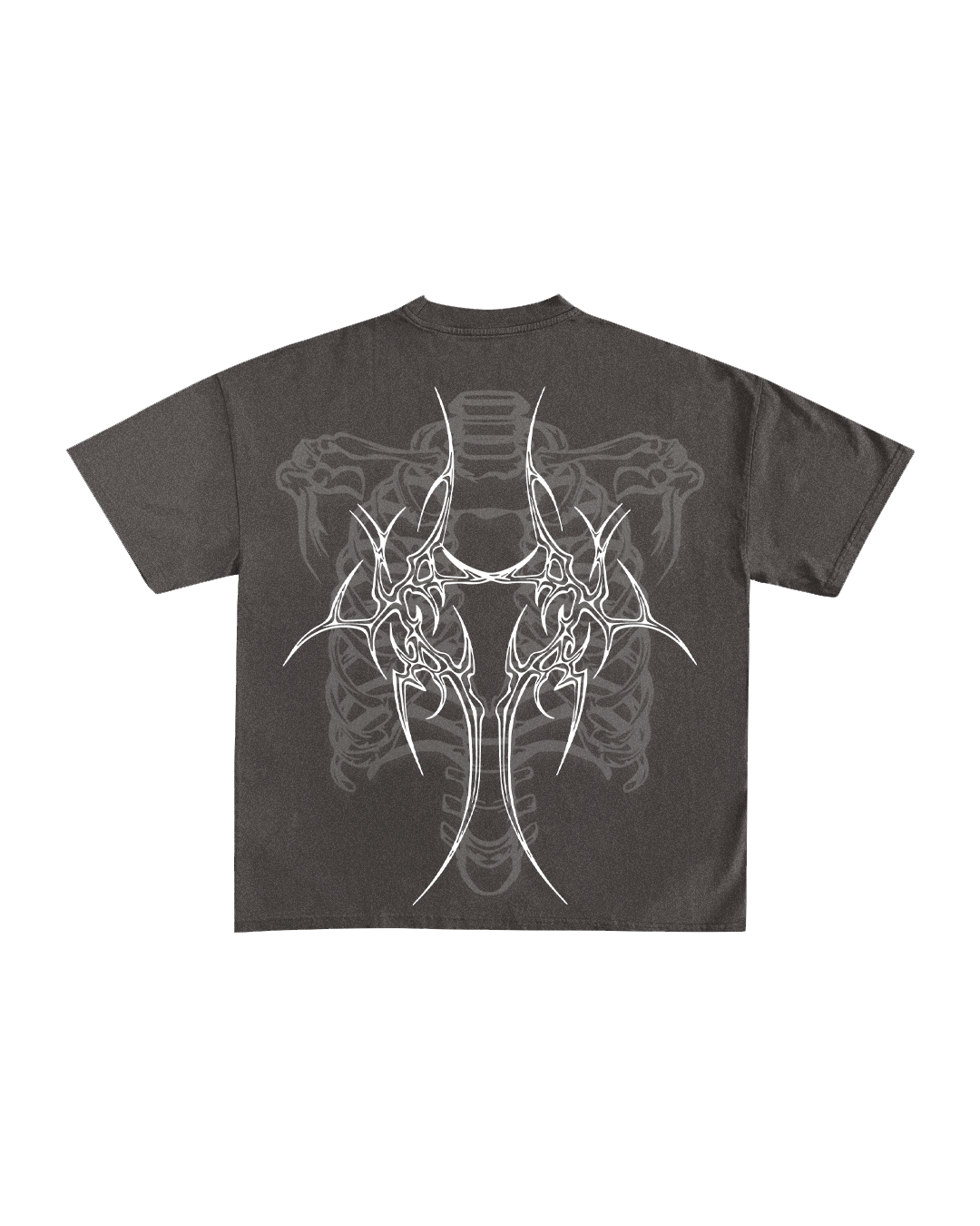 sinutation-unisex-grey-boxy-oversized-tshirt-genrage-9