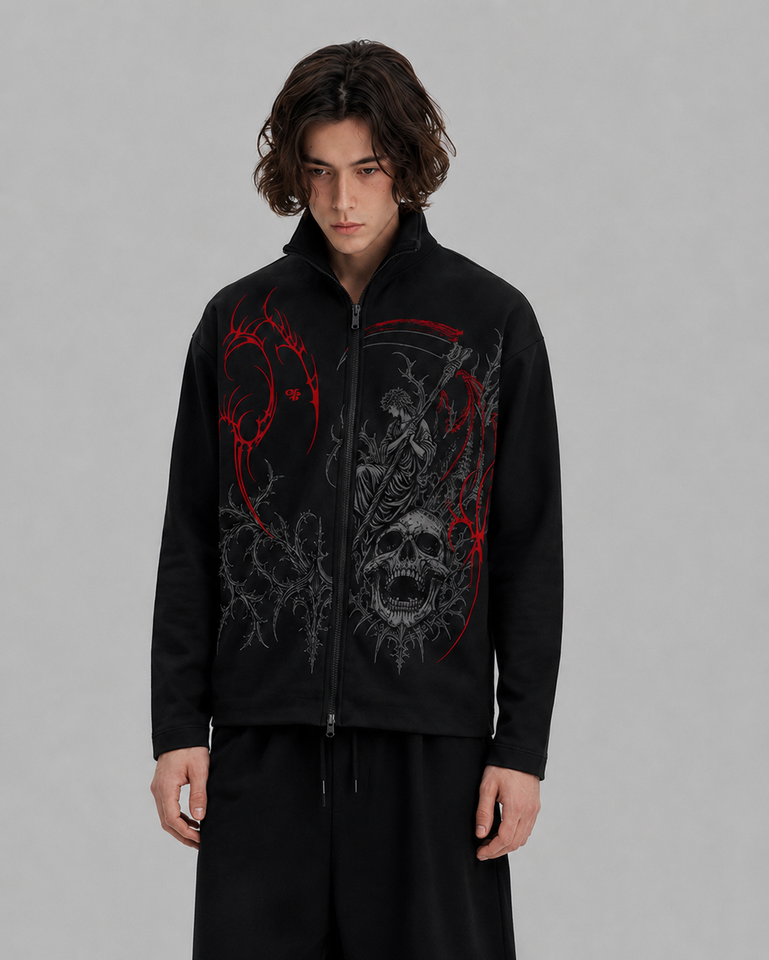skullix-black-boxy-jacket-genrage-2