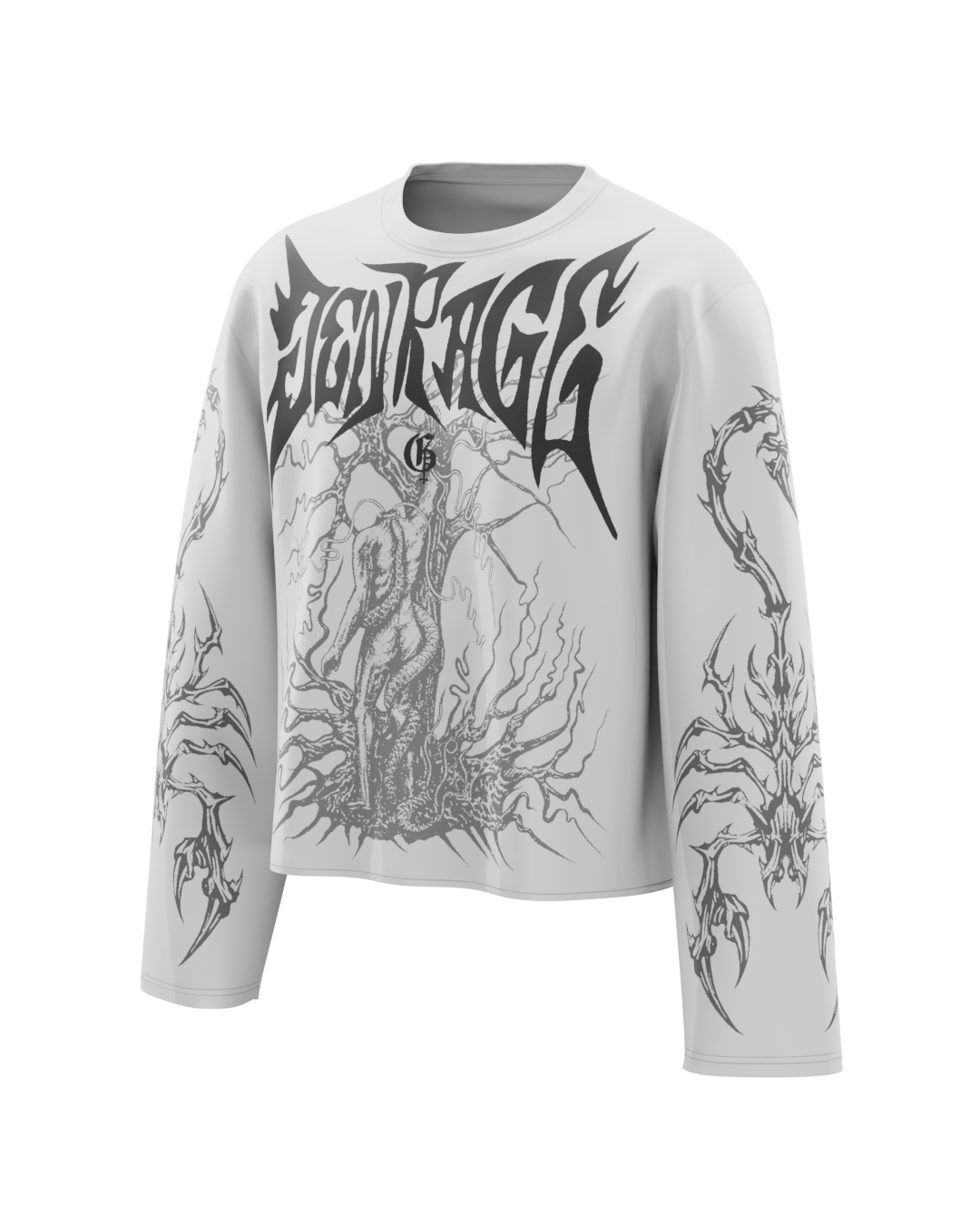 skullsplit-white-full-sleeves-genrage-8