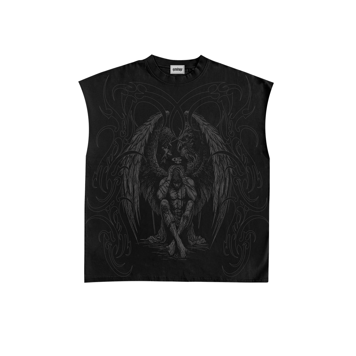 strain-black-vest-genrage-8