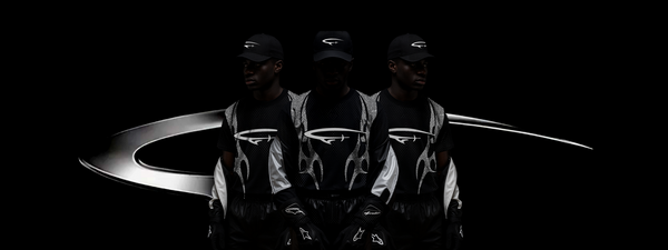 GENRAGE | Streetwear Fashion India