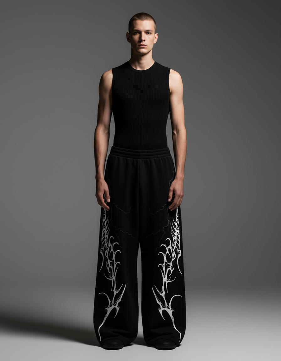 typhoon-black-baggy-pants-genrage-3