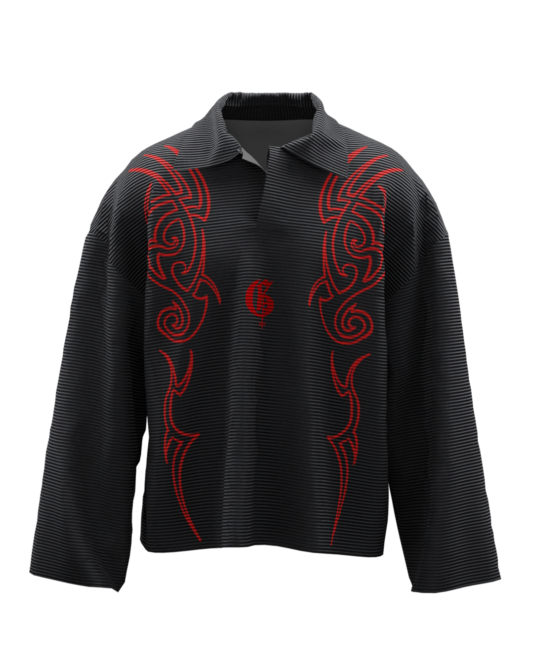 vamp-corduroy-full-sleeves-t-shirt-genrage-2