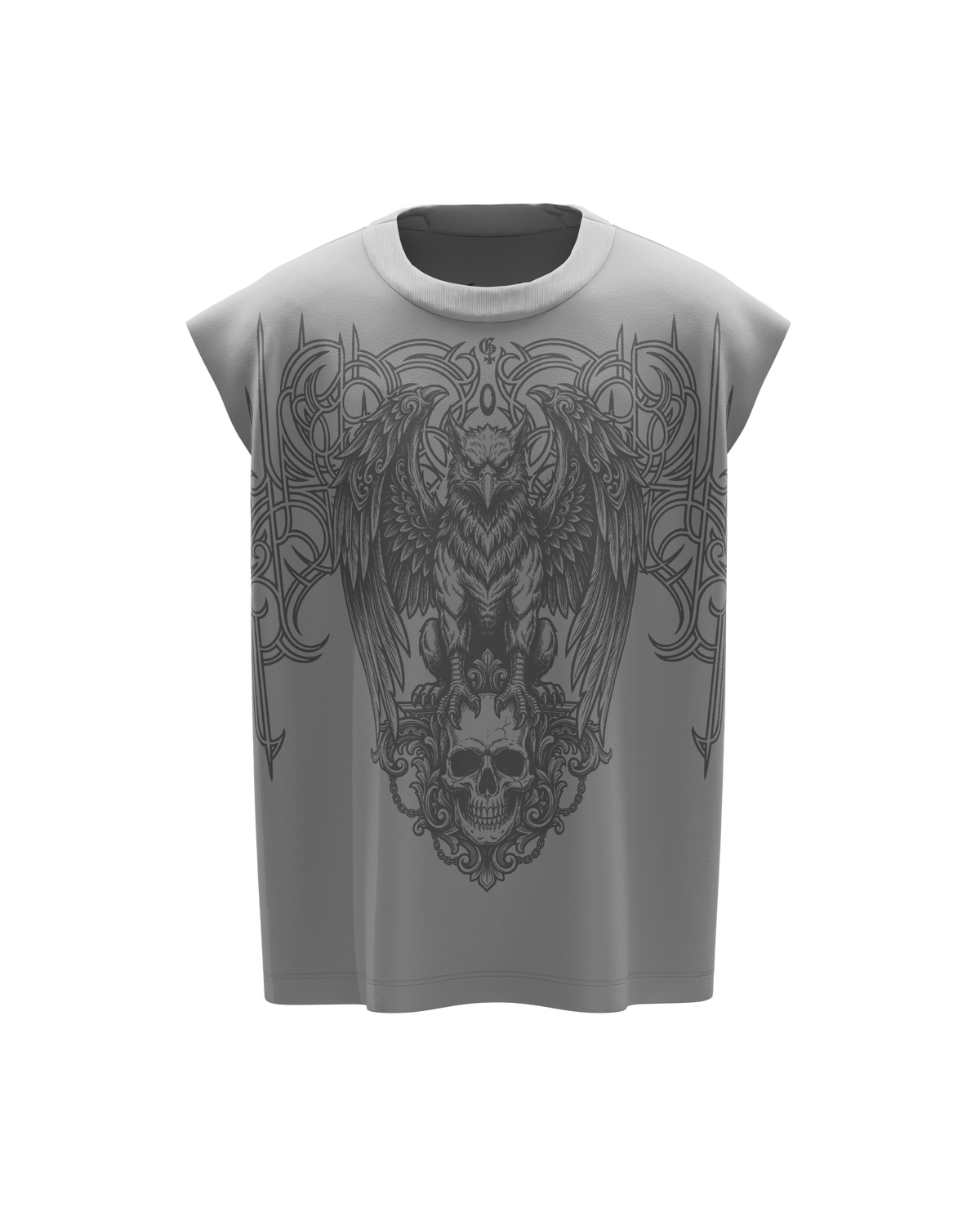 vicious-grey-vest-genrage-1