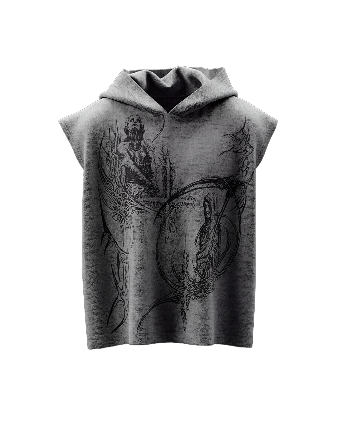 war-grey-boxy-sleeveless-hoodie-genrage-1