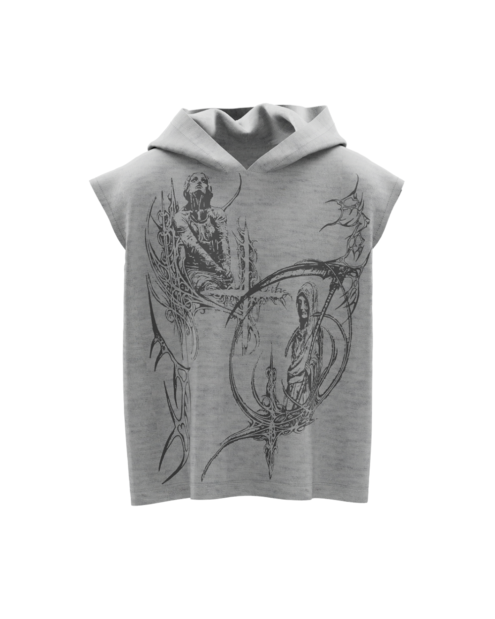 war-grey-boxy-sleeveless-hoodie-genrage-3