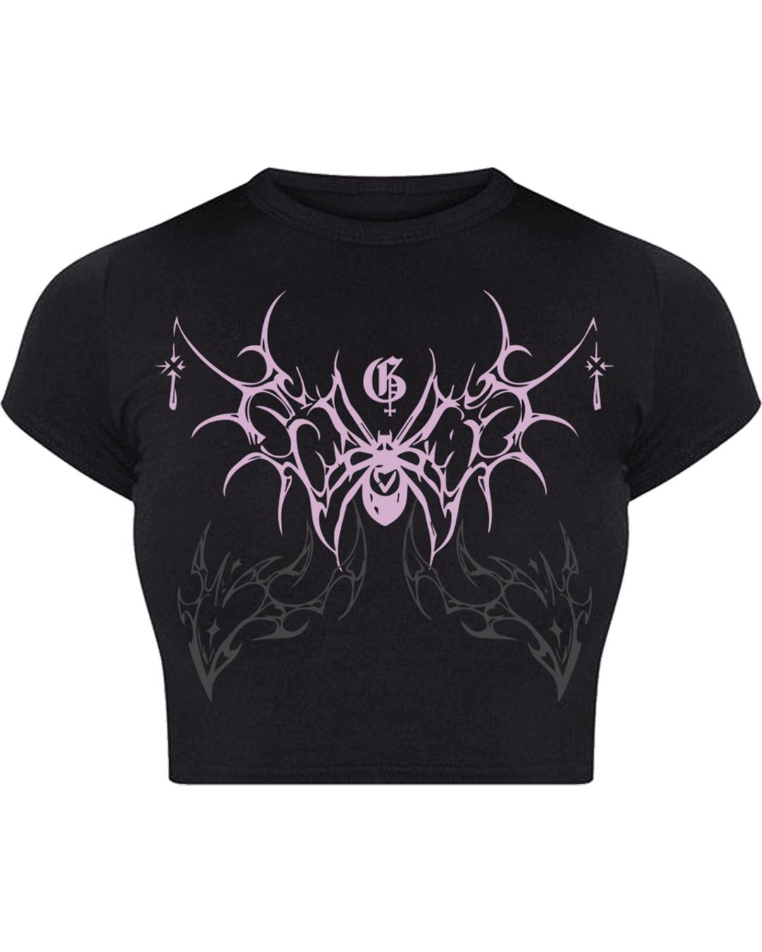 Eternal Spider Women's Baby Tee