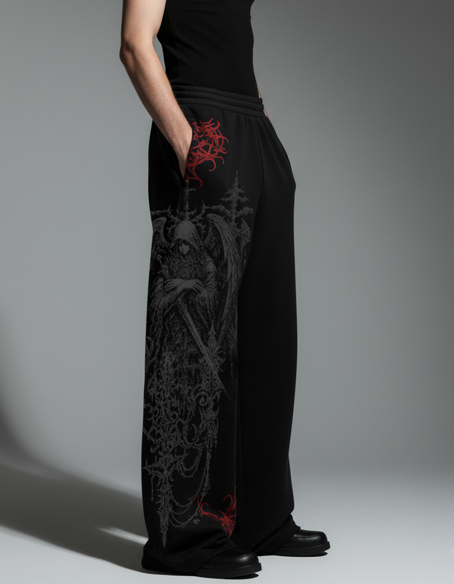 witch-unisex-straight-fit-baggy-pants-genrage-3