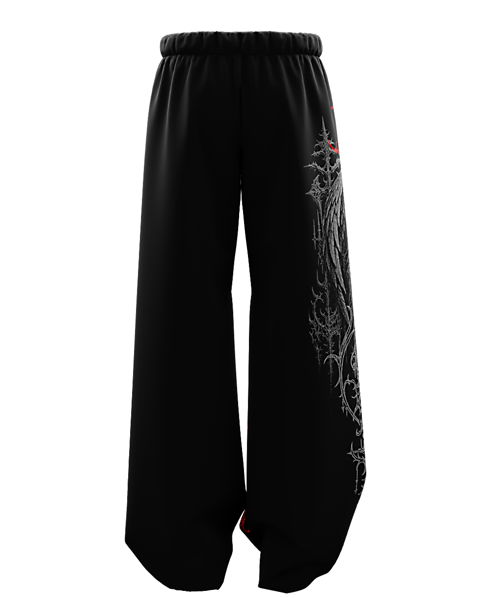 witch-unisex-straight-fit-baggy-pants-genrage-4
