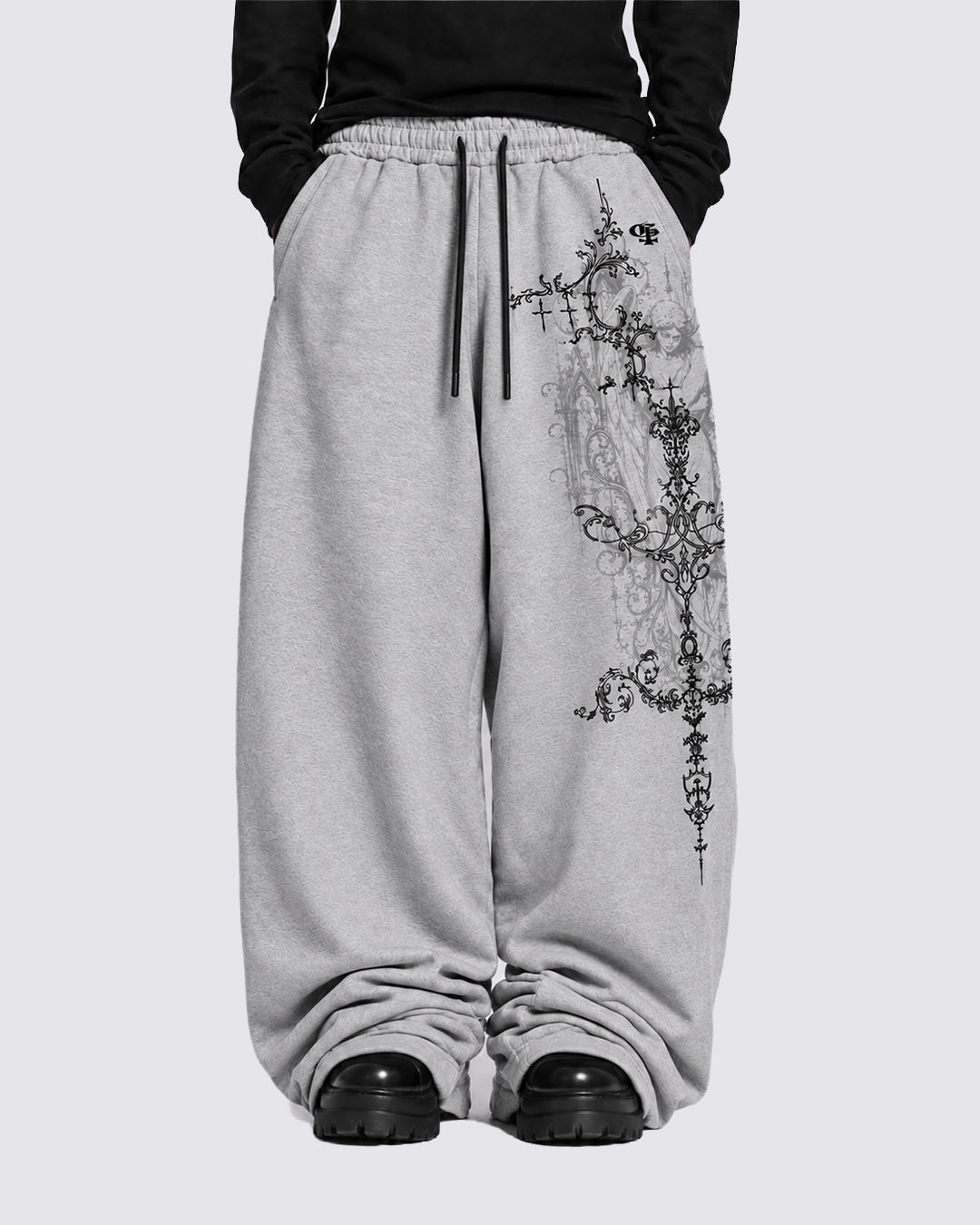 wither-grey-baggy-pants-genrage-2