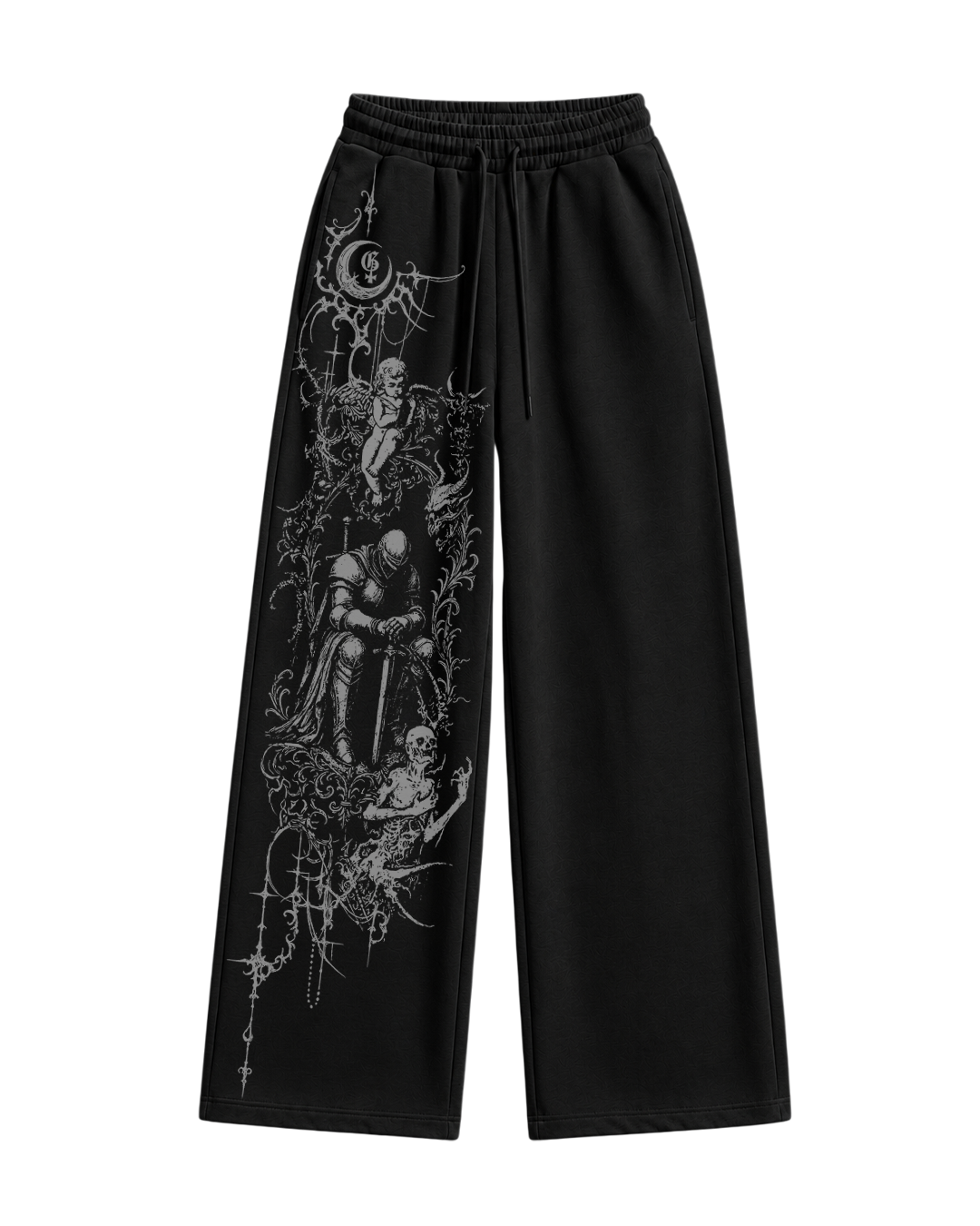 wraeth-unisex-straight-fit-baggy-pants-genrage-4