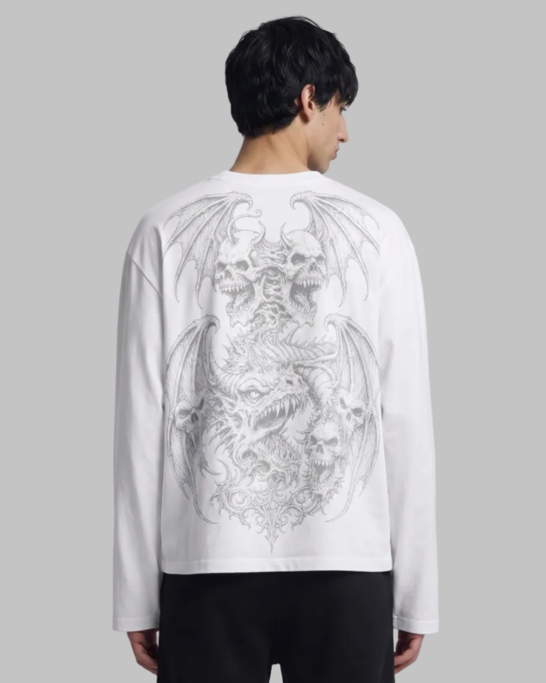 xenon-white-full-sleeves-genrage-3