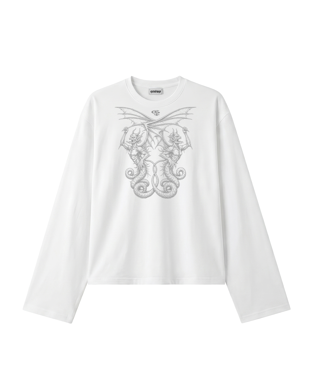 xenon-white-full-sleeves-genrage-4