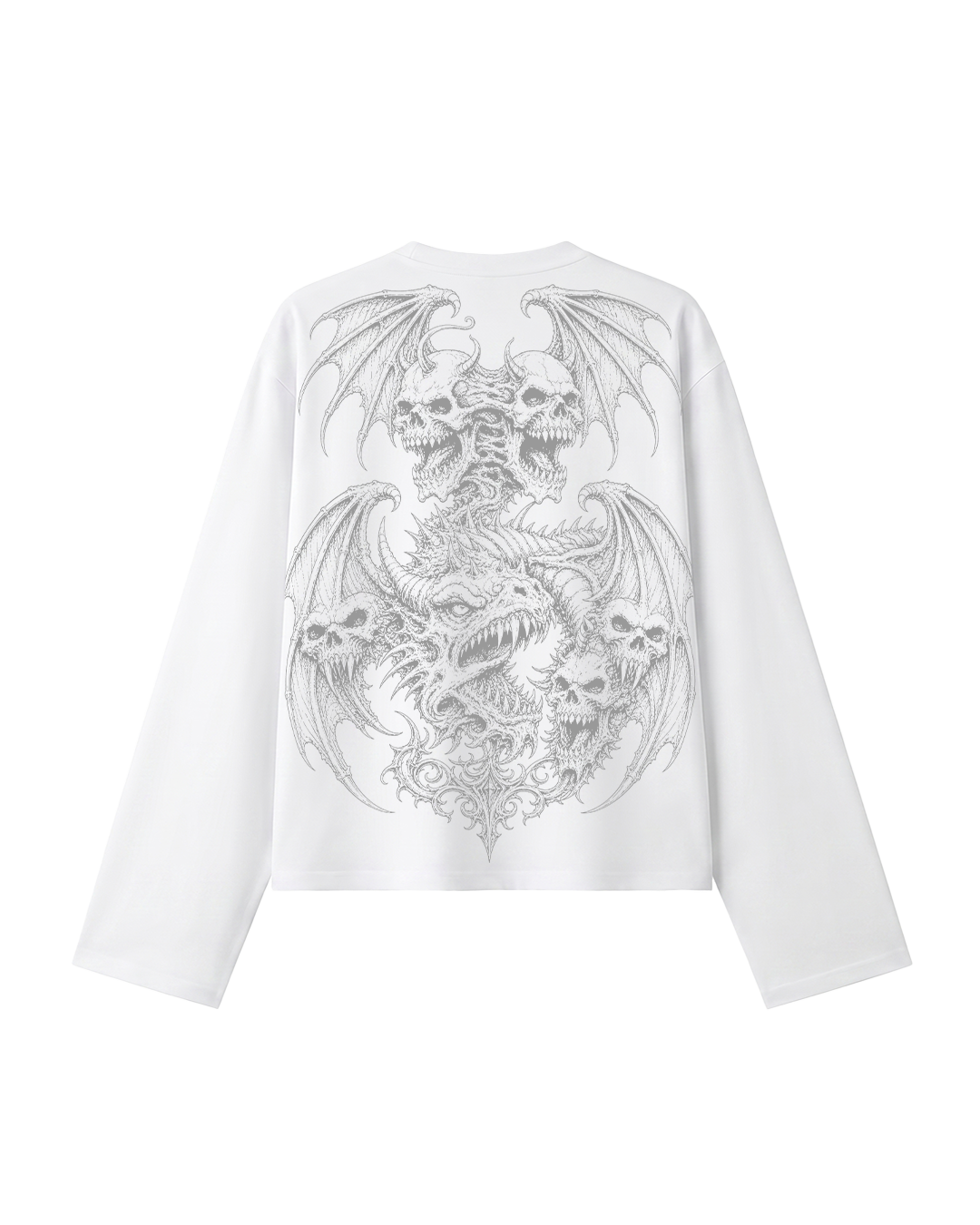 xenon-white-full-sleeves-genrage-5