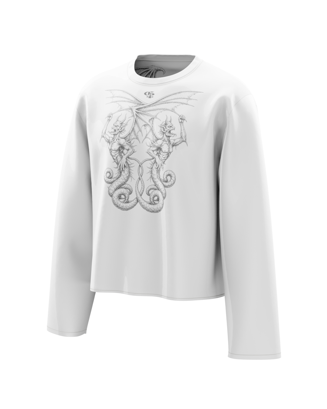 xenon-white-full-sleeves-genrage-8