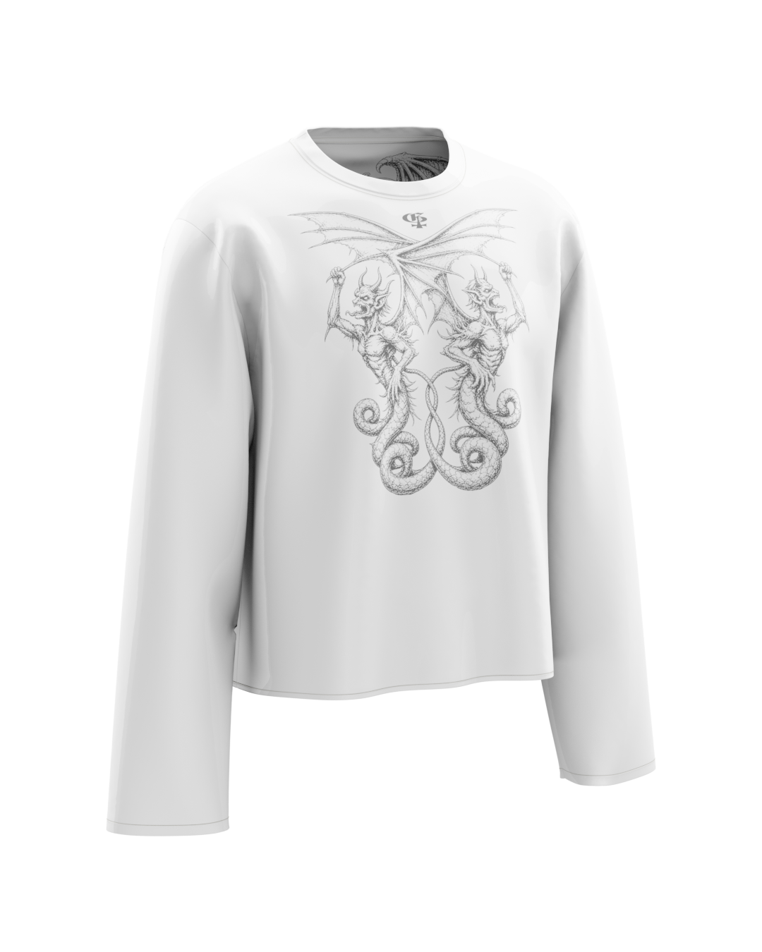 xenon-white-full-sleeves-genrage-9