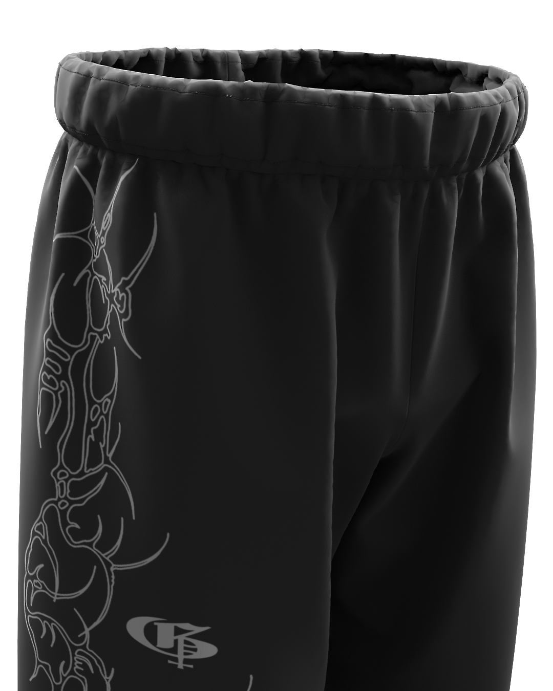 xyden-black-baggy-pants-genrage-4
